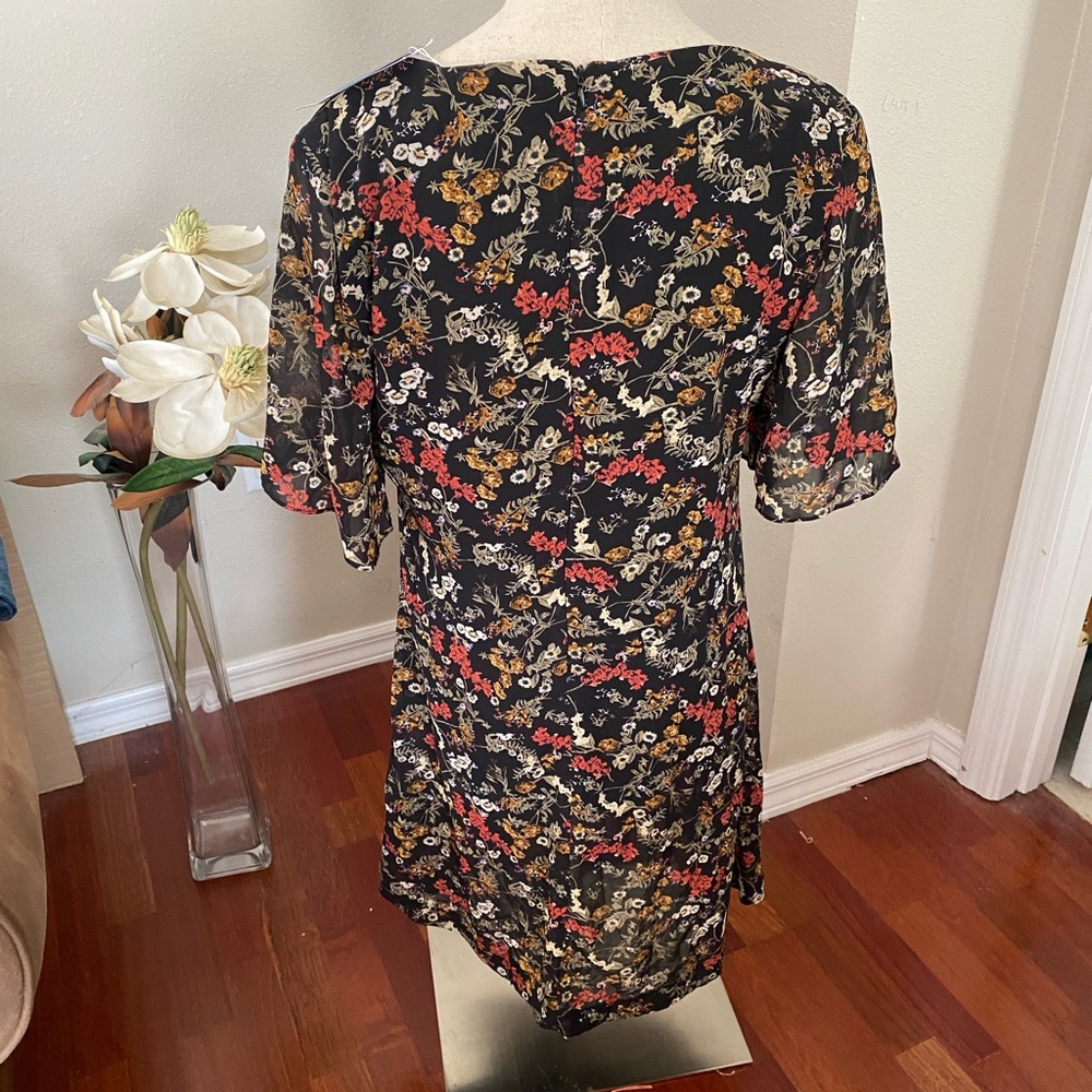 Nwt Mittoshop Dress View 2
